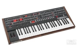 Sequential Prophet 6