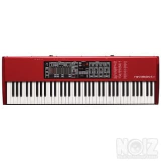 Nord electro hp 4