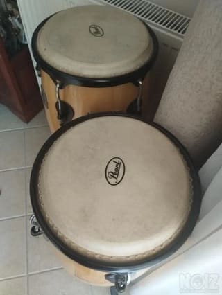 Κόνκας pearl