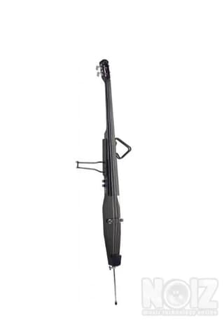 STAGG EDB-3/4 Ηλεκτρικό Κοντραμπάσο Μαύρ