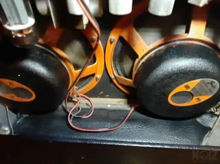 Fender Quad reverb