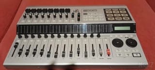Multitrack Zoom HD 16