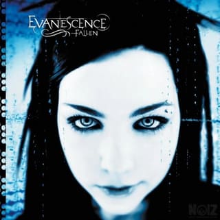 Tribute Evanescence