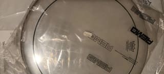 REMO ambassador clear 15'