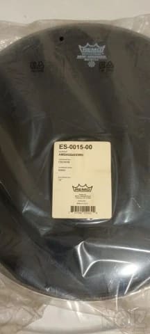 Remo ES 0015 Ambassador 15'