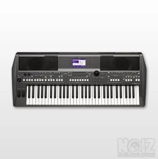 Yamaha PSR-S670