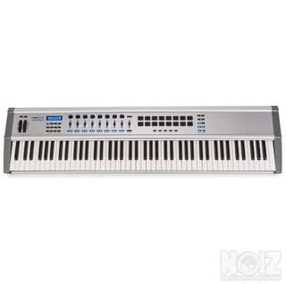 Midikeyboard Swisssonic 88