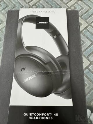 Bose ασύρματα ακουστικά
