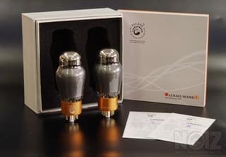 Psvane CV181-T-MII/2 / 6SN7GT - Matched 