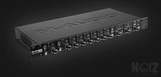 M-Audio Profire 2626 (26in & 26 out Fire