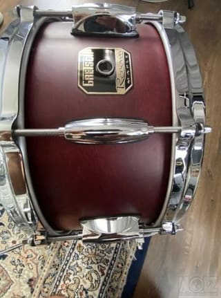 Gretsch Renown Maple 14x6,5