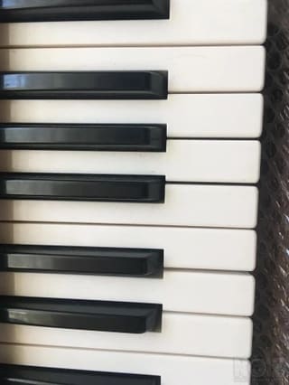 Ηλεκτρικό πίανο Yamaha pf10