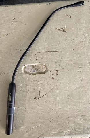 Shure MX412/S