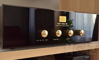 ΛΑΜΠΑΤΟΣ ΕΝΙΣΧΥΤΗΣ AUDIO NOTE SORO Line 