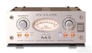 Avalon M5