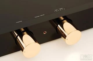 Προενισχυτής Densen DM - 20