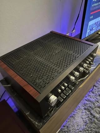 Dual CV1400
