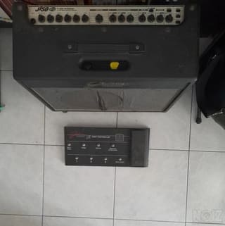 Ψηφιακός 50 Watt Θηρίο