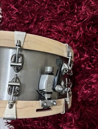 Ayotte Keplinger 13 x 6 Stainless Steel 
