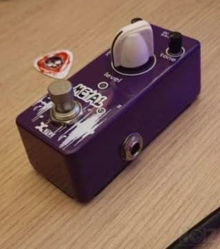 XVive V3 Metal