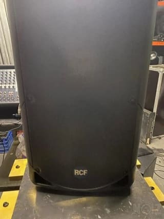 RCF 322I