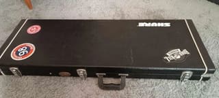 Σκληρή θήκη Hardcase Stratocaster