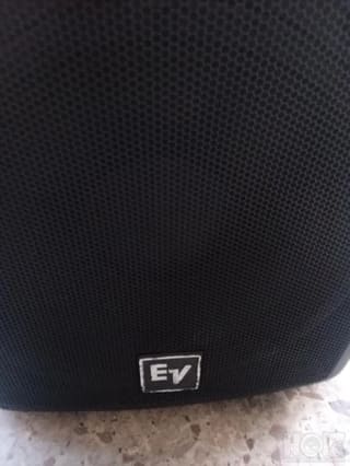 Επαγγελματικά Ηχεία-Electrovoice