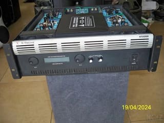 Xtreme XT-2000