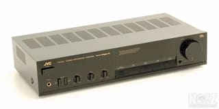 Ενισχυτής JVC AX - 220