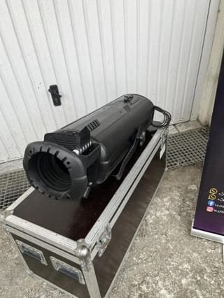 Follow Spot 1000w