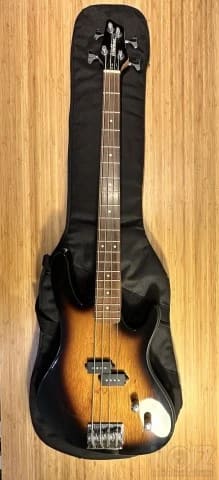 Ηλεκτρικό μπάσο Washburn XB-100