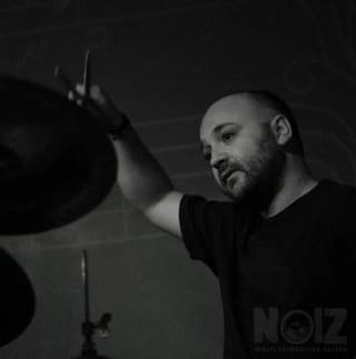 Drums ιδιαίτερα μαθήματα