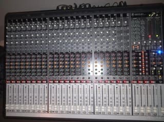 Mackie Onyx 24.4