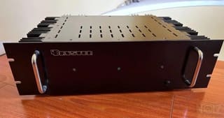 Τελικός Ενισχυτής Bryston 4B
