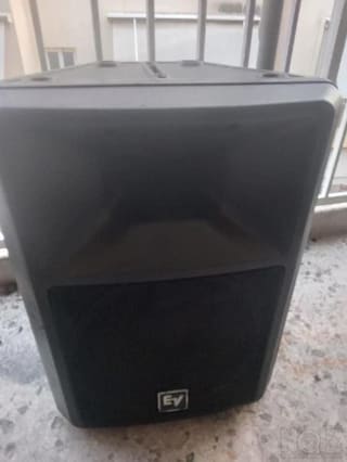 1 Ηχείο Electrovoice SX300A Ενεργό