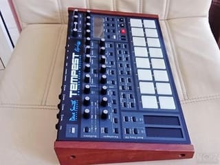 Dave Smith Tempest