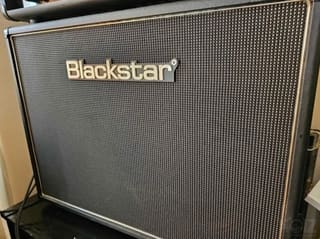 Καμπίνα Blackstar HTV-212 με 2 12