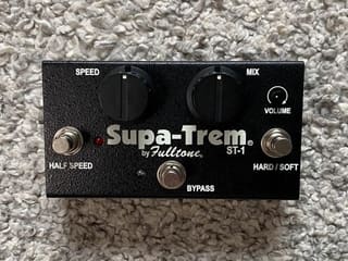 Fulltone Supa-Trem