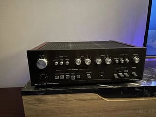 Dual CV 1400