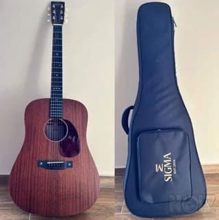 Sigma Guitars