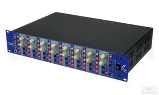 Focusrite ISA828