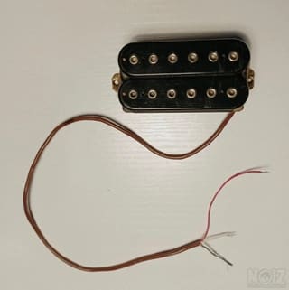Μini Humbucker (bridge)