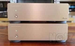 MARANTZ 74 MA-23 Monoblock Power Amplifi