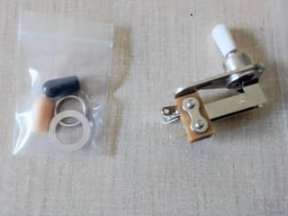 3way Switch for Guitar