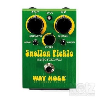 Way Huge - Swollen Pickle MKII
