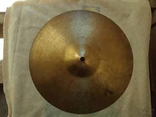 Zildjian K 12'' splash