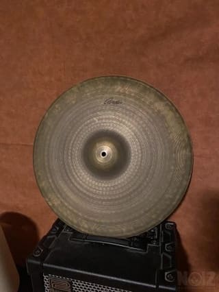 Zildjian Avedis 19'' Crash/Ride