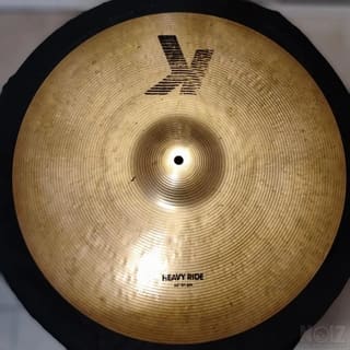 K' ZILDJIAN Heavy Ride  20 inch
