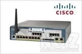 Cisco UC540