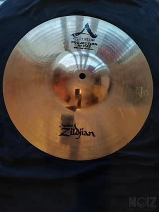 Avedis ZILDJIAN Custom Projection Hi-Hat
